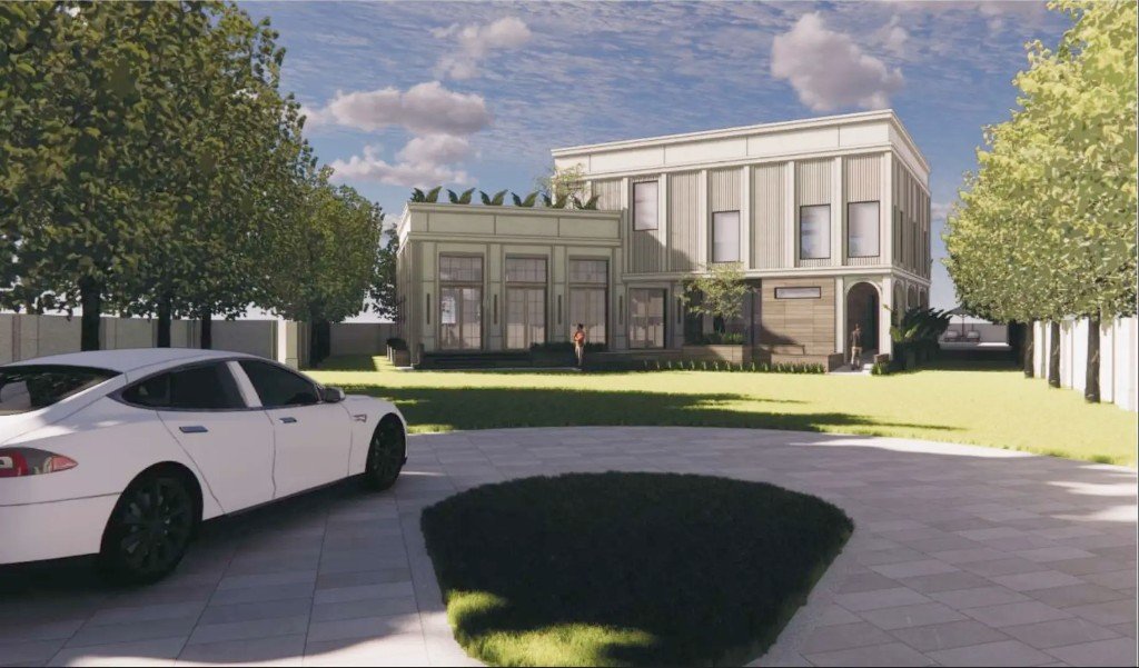 Low-Rise Homes