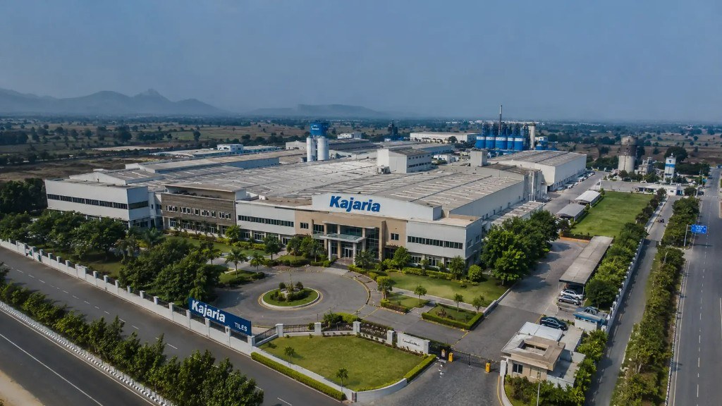 Leading brands in the Bhiwadi industrial hub