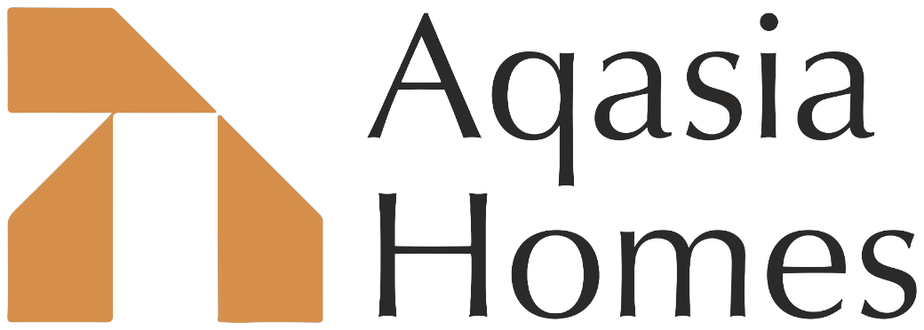 Aqasia Homes