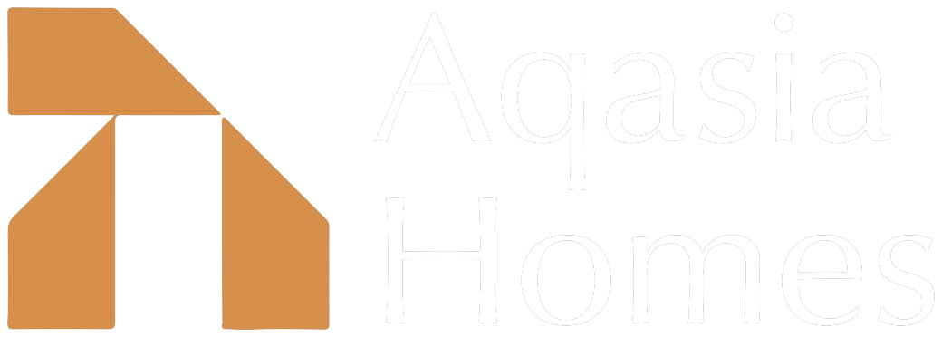 Aqasia Homes