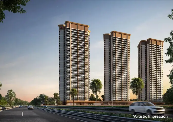 Leafsong Retreat Greater Noida